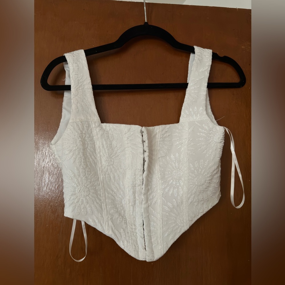 Princess Polly Corset